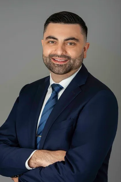 Ahmad H. Seraj, Founder & Managing Attorney