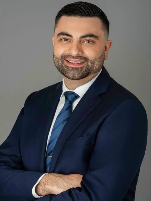 Ahmad H. Seraj, attorney at Seraj Law