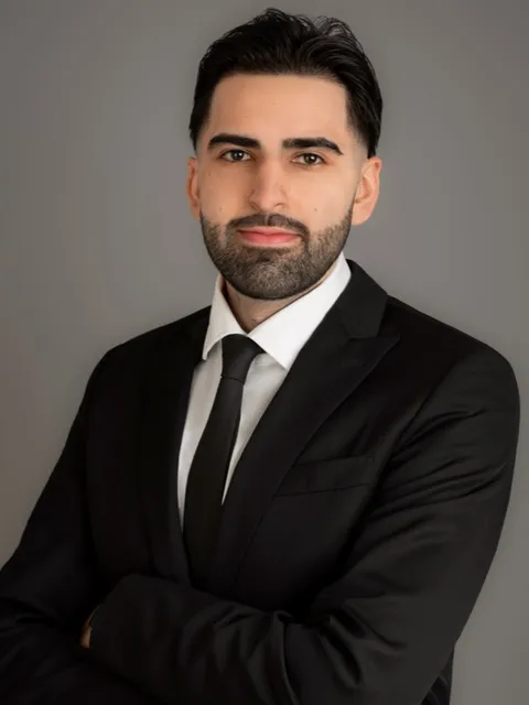 Saahir A. Seraj, attorney at Seraj Law